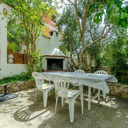 Apartments Doria - 20M From Beach Трогір Екстер'єр фото
