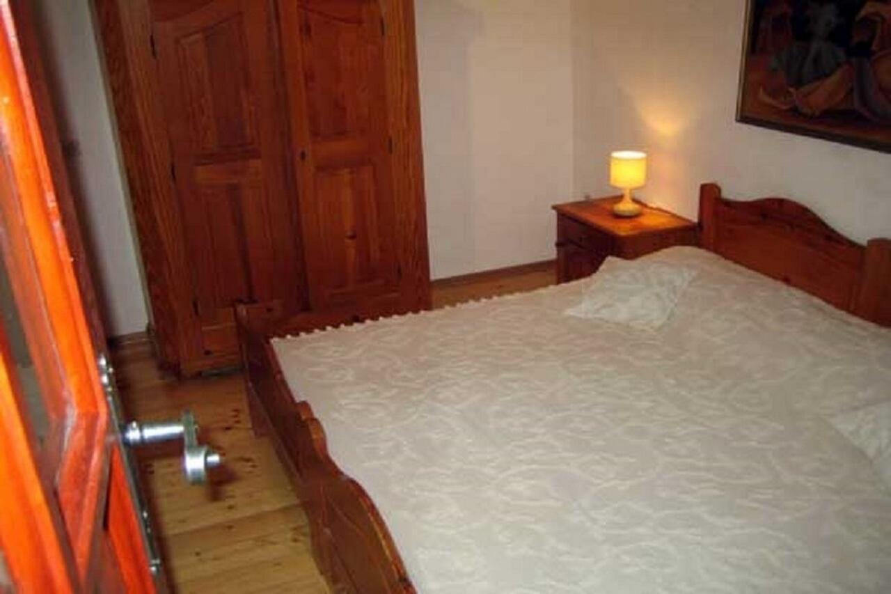 Apartments Doria - 20M From Beach Трогір Екстер'єр фото